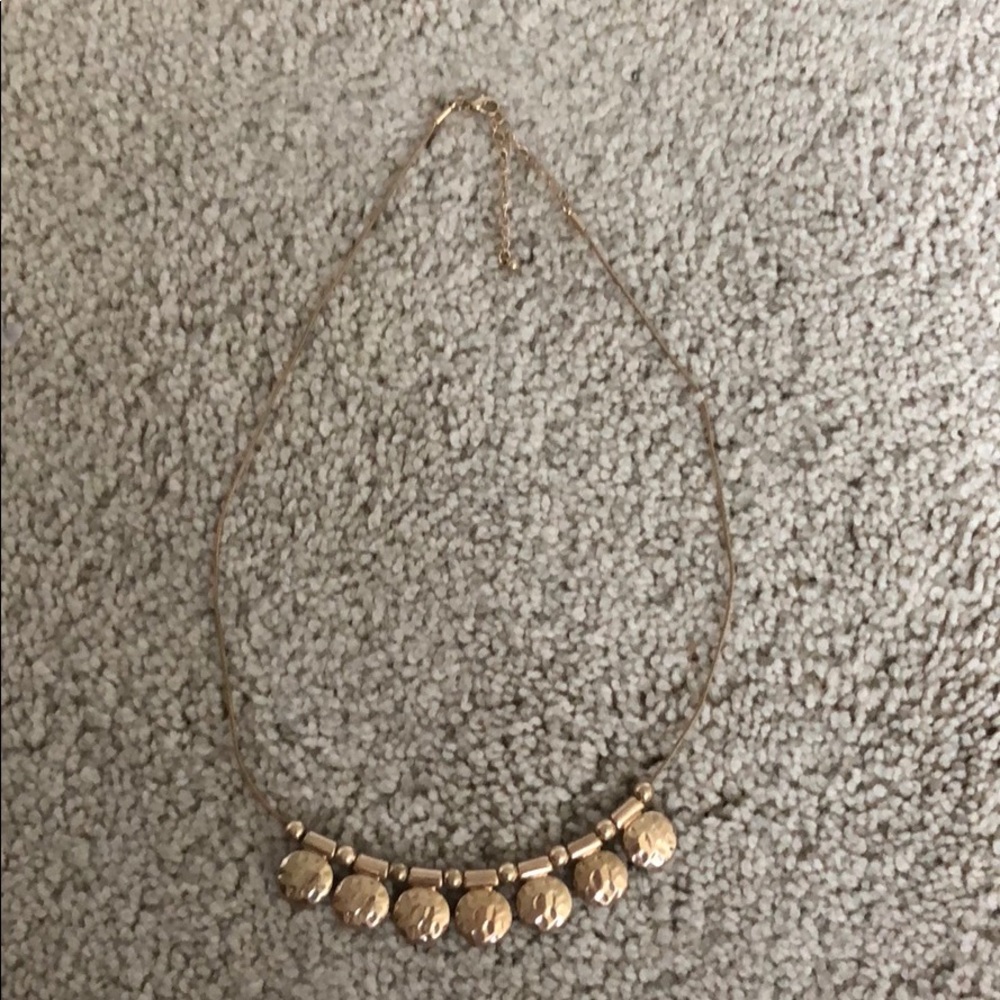 Old Navy Necklace